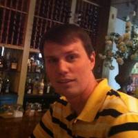 Ryan Strickland, photo 1