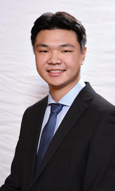 Jonathan Zhou, photo 2