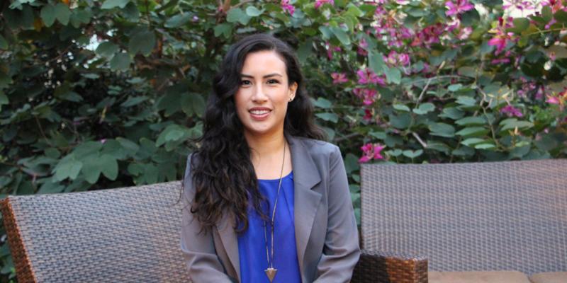 Tatiana Riat, photo 1