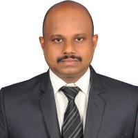 Arun Venkatesan, photo 2