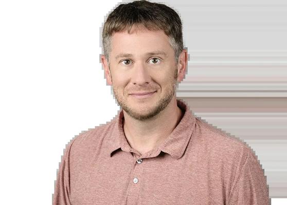 Brian Potter, photo 1