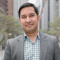 Mehul Mehta