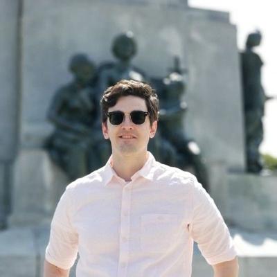 Kevin Pamaran, photo 1