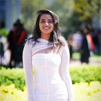 Apeksha Gaur, photo 2