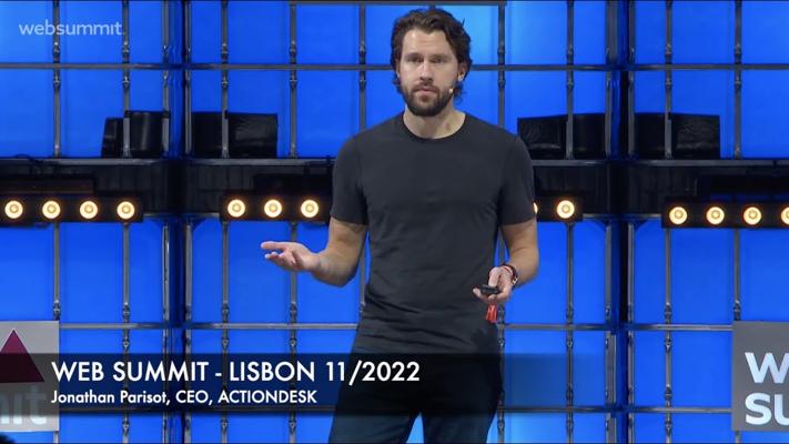 Jonathan Parisot, photo 2