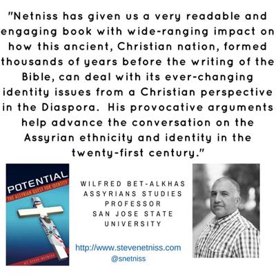 Steve Netniss, photo 2