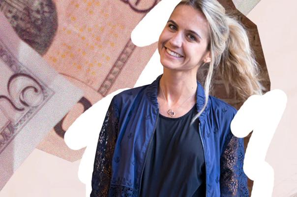 Mackenzie Barth, photo 2