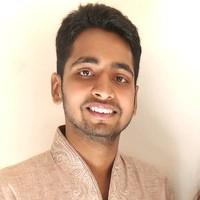 Abhishek Jugdar, photo 2