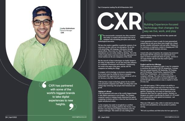 Lucky Lance Gobindram, photo 2