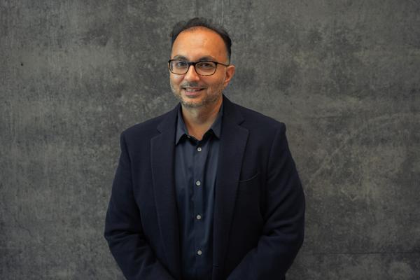 Sandeep Bhanote, photo 1