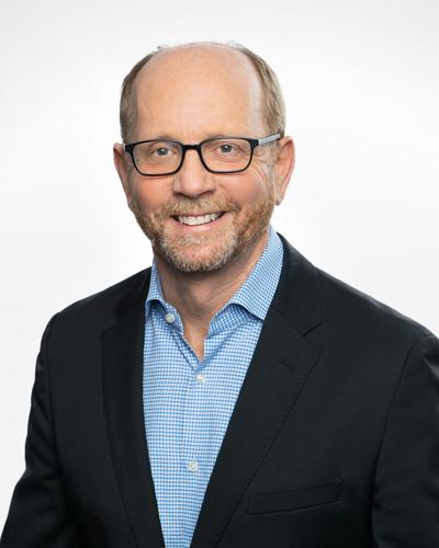 Sean Greene, photo 2