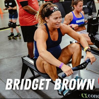 Brigitte Brown, photo 1