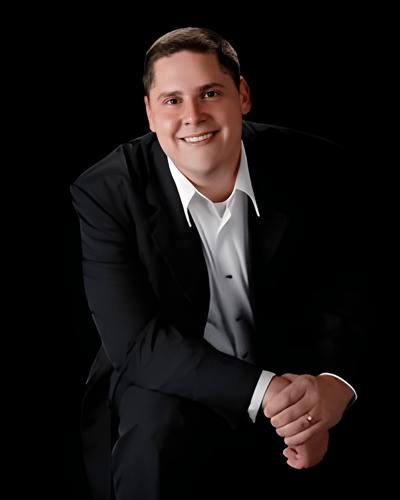 Michael Hammond, photo 1