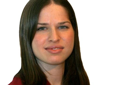 Elizabeth Chuck, photo 1