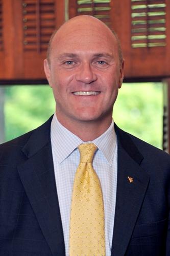 James Clements, photo 1