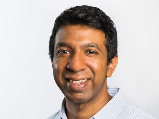 Teju Prabhakar, photo 2