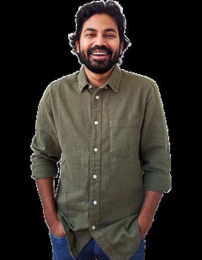 Ashutosh Vikram, photo 2