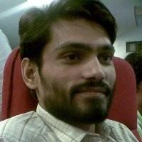 Abhiranjan Sinha, photo 1