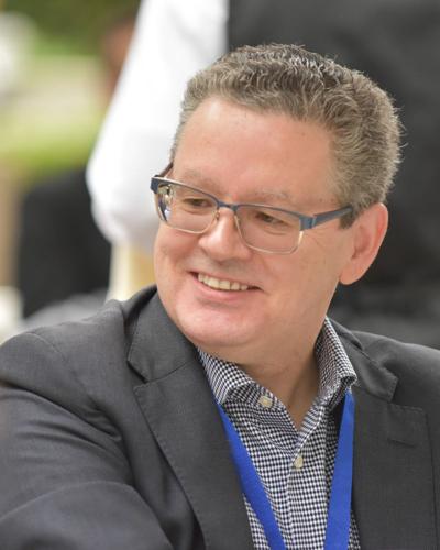 Charlie Algar, photo 2