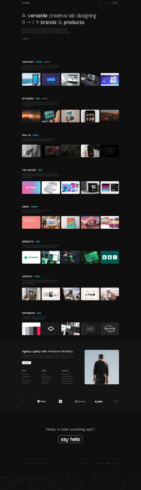 Mason Watson, photo 2