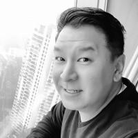 Andrew Yang, photo 2