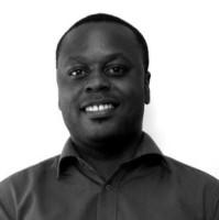 Nathan Wright, photo 1