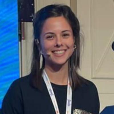 Shelli Glick, photo 1