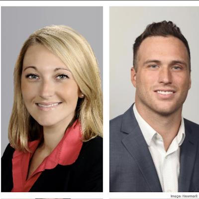 Shaun Stiles, photo 1