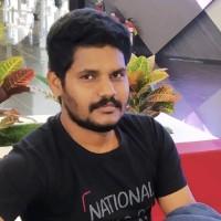 Vijaykumar Krishnaswamy, photo 2