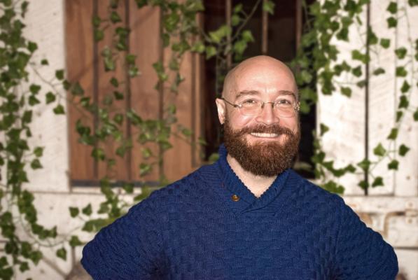 David Christy, photo 2