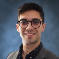 Isaac Ramos, photo 1