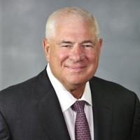 Keith Crutcher, photo 1