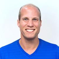 Chris Cooke, photo 2