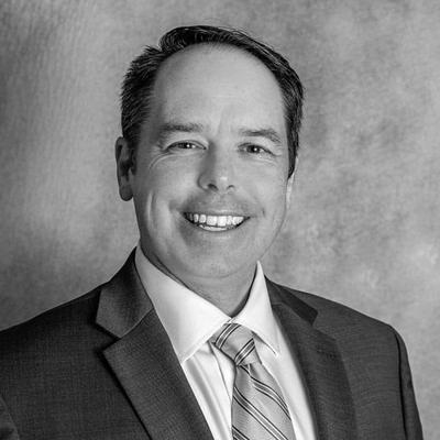 Matt Brooker, photo 1