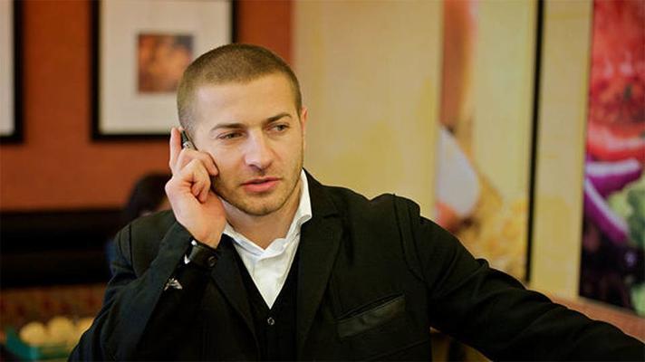 Ivan Todorov, photo 2