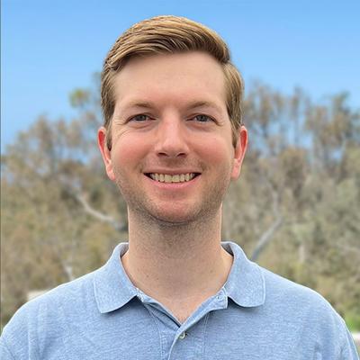 Wesley Gonzalez, photo 1