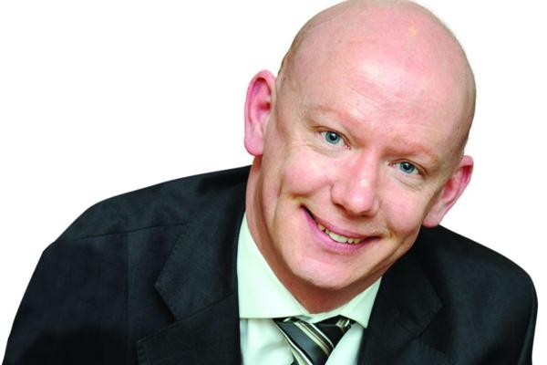 Martin Reeves, photo 1