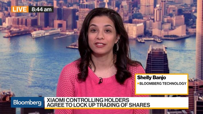 Shelly Banjo, photo 1