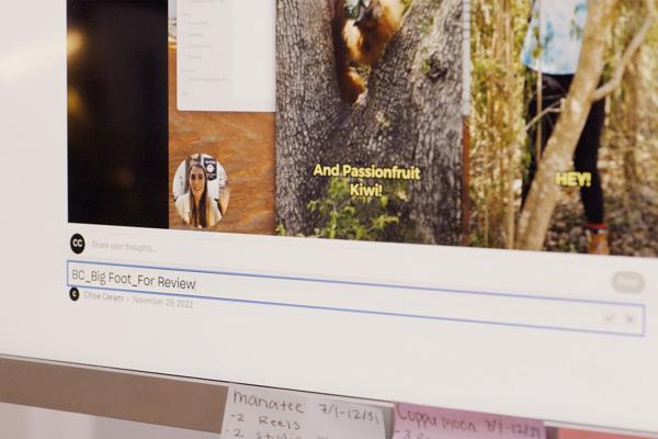 Chloe Cerami, photo 2