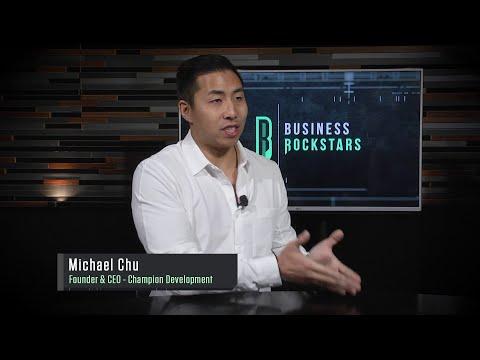 Michael Chu, photo 2