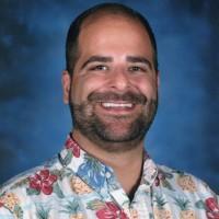 Stephen Silva, photo 1