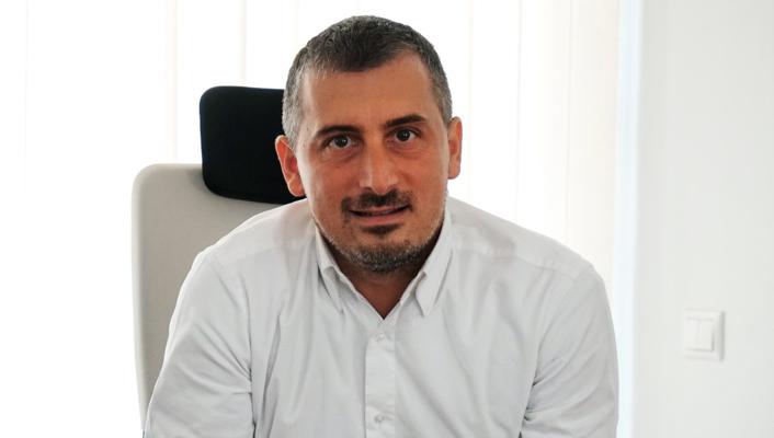 Razvan Daba, photo 1