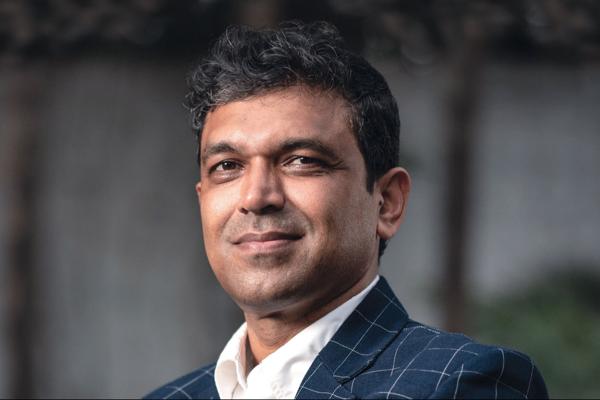 Karthik Reddy, photo 1