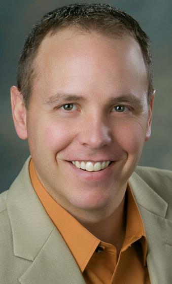 Shane Bauer, photo 1