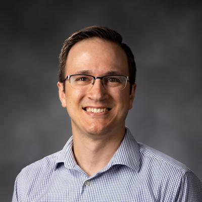 David Romney, photo 2