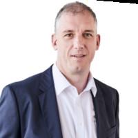 Tony Harper, photo 2