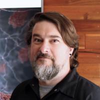 James Boyden, photo 1