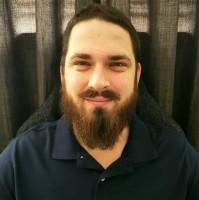 Kevin Barras, photo 2