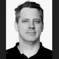 Greg Stillman, photo 2