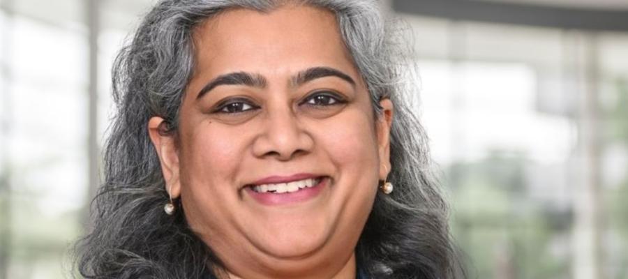 Paramita Dasgupta, photo 1